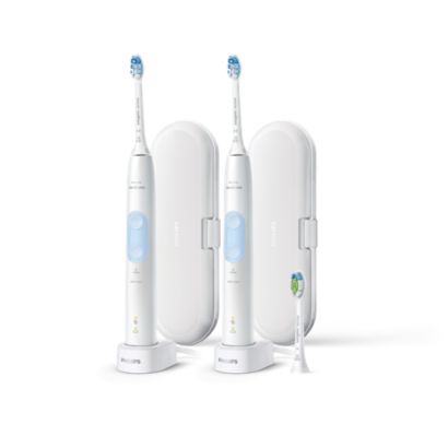 Sonicare Optimal Clean