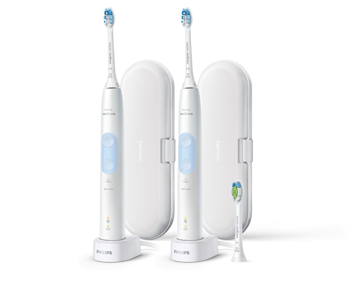 Sonic electric toothbrush