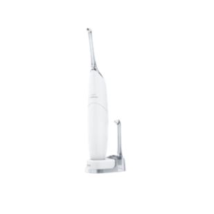 AirFloss Pro/Ultra - interdentale reiniger