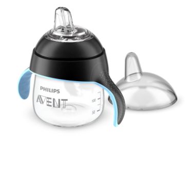 飞利浦 Avent 软嘴杯