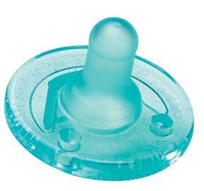 child med soothie pacifier