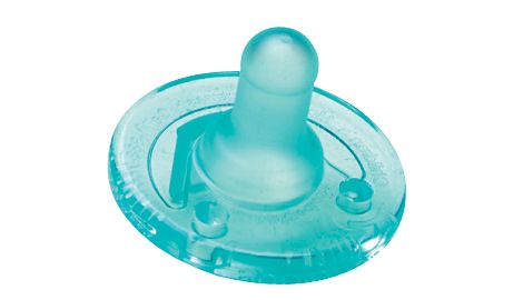 soothie pacifier philips hospital pacifiers