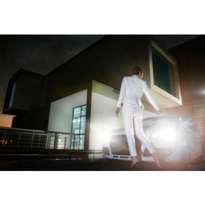 Bezpečnost ještě nikdy nebyla tak atraktivní