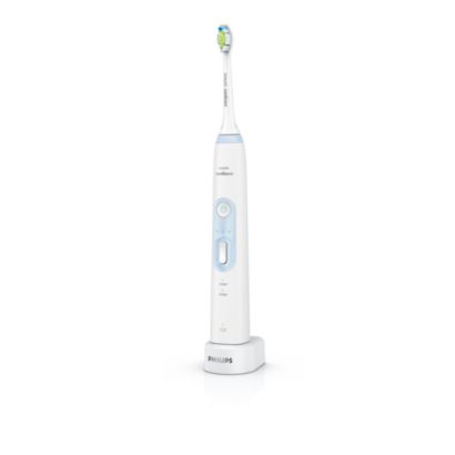 Sonicare HealthyWhite+