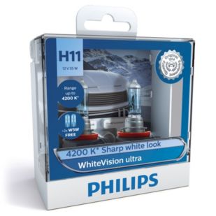 WhiteVision ultra
