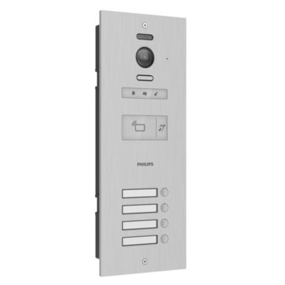 Philips WelcomeHive Pro 2 - 4 Names