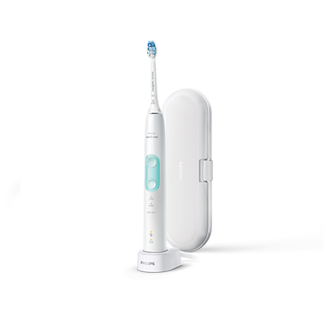 HX6857/11 Philips Sonicare ProtectiveClean 5100 Sonic electric toothbrush