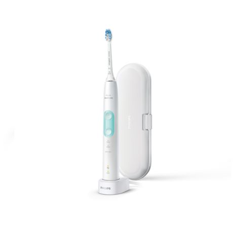 HX6857/11 Philips Sonicare ProtectiveClean 5100 Sonic electric toothbrush