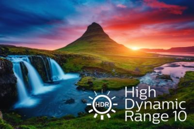 Amplía el potencial de la percepción visual