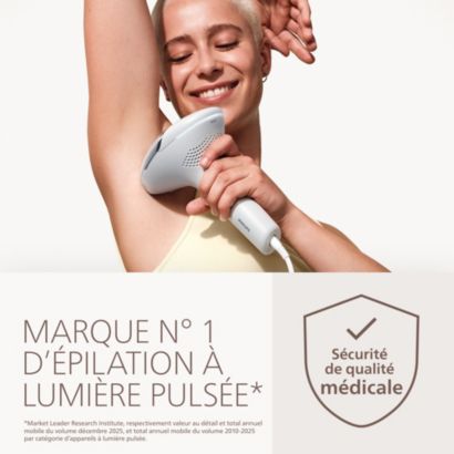 Philips Lumea IPL 9000