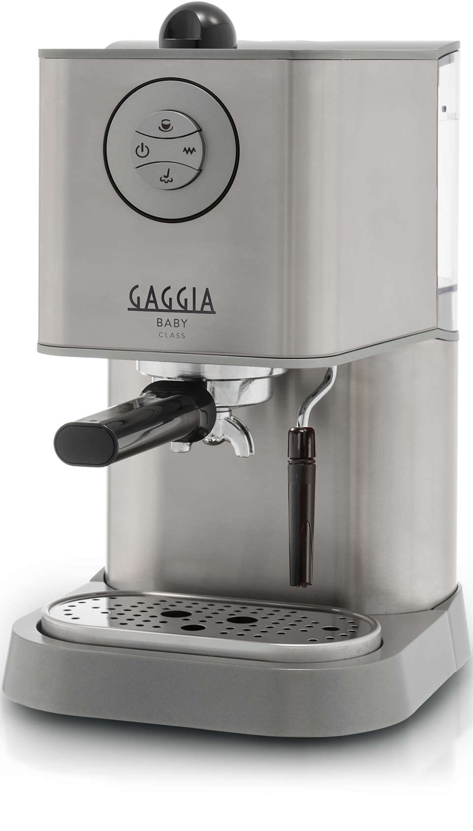Water tank for the SENSEO® SARISTA coffee maker