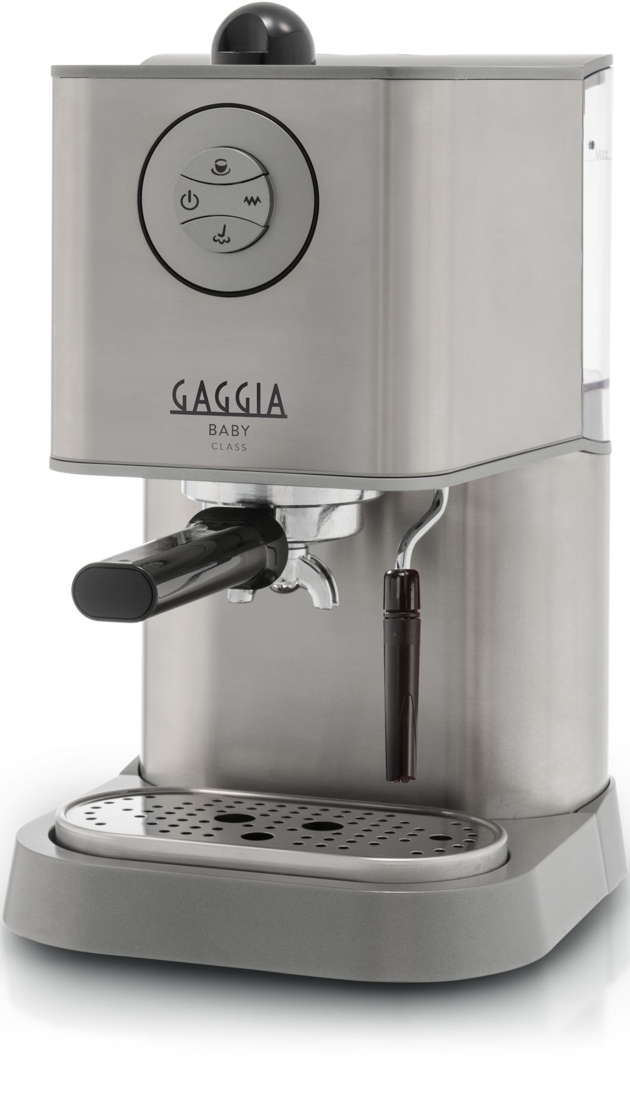 Baby gaggia coffee on sale machine