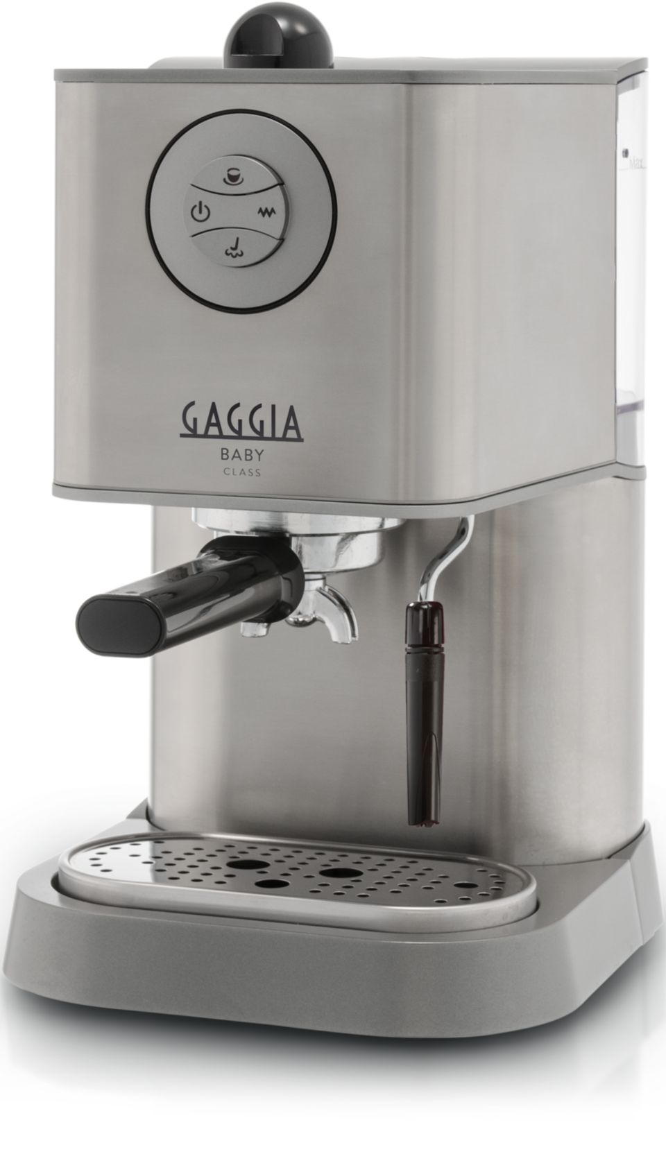 Gaggia baby shop class