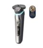 Shaver series 9000 Wet & Dry electric shaver with SkinIQ