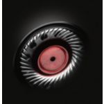 High resolution sound, in the comfort of home