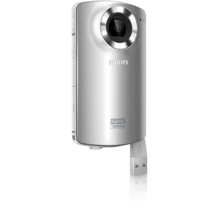 Capturing and sharing great moments — made easy