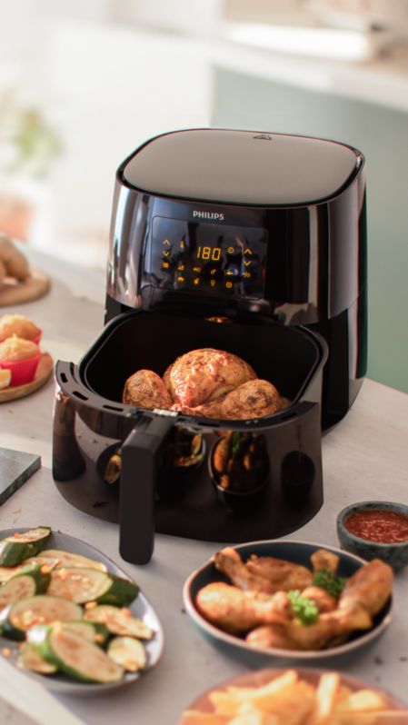 Philips Airfryer XL 3000 Series