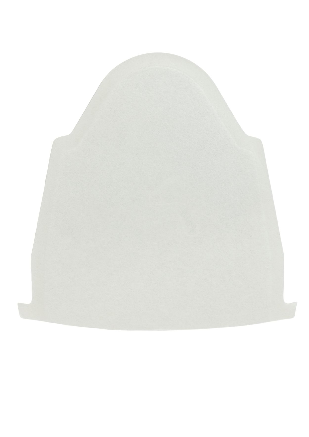 Staubbeutel CRP439/01 Philips