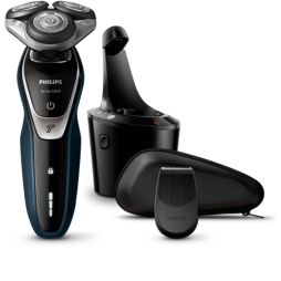 Shaver series 5000 S5310/26 Dry electric shaver