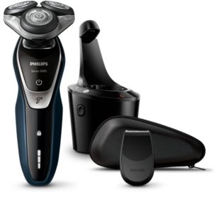 Shaver series 5000 Rakapparat för torrakning