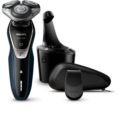 S5310/26  Shaver series 5000 S5310/26 Dry electric shaver