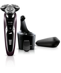 Shaver series 9000 ウェット＆ドライ電気シェーバー S9521/26 | Philips