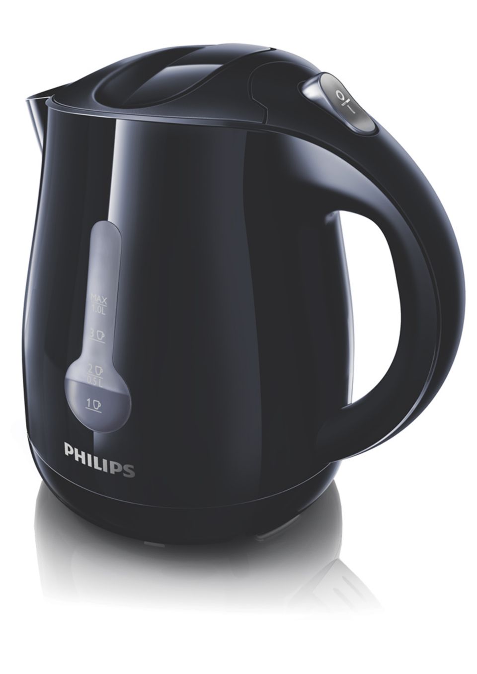 Viva Collection Kettle HD4676/20 Philips