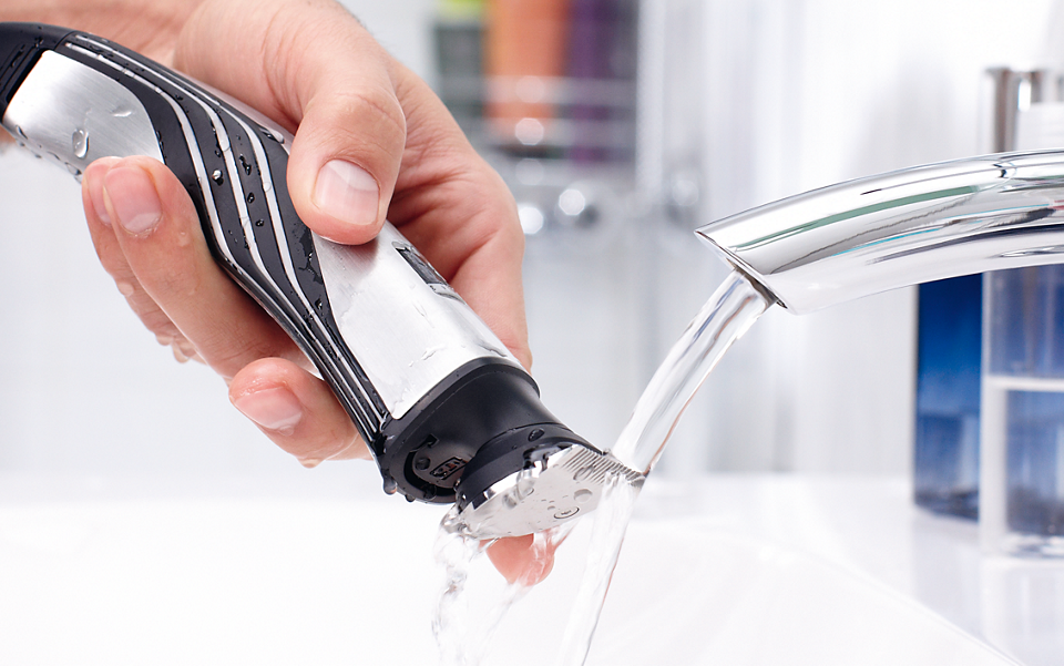 StyleShaver スタイルシェーバー QS6161/32 | Philips StyleShaver スタイルシェーバー QS6161/32 | Philips