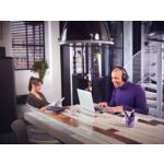 Suurepärane heli. Alates telerist kuni konverentskõnedeni.