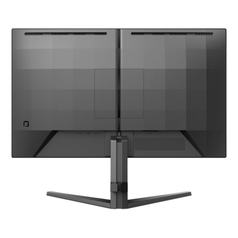 Monitor Philips Evnia Lateral