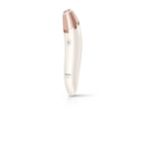 Firmer feeling, more youthful looking skin