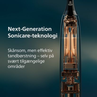 Sonicare DiamondClean 9900 Prestige