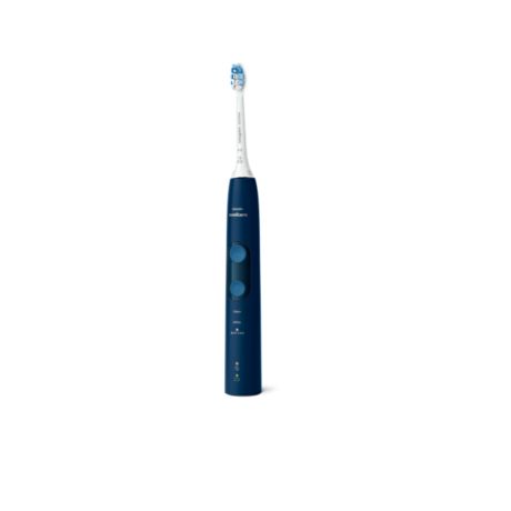 HX6421/51 Philips Sonicare ProtectiveClean 5100 充电式声波震动牙刷