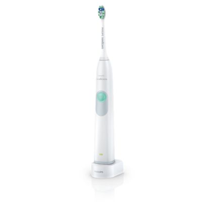 Philips 2 Series plaque control