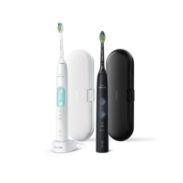 ProtectiveClean 5100 Sonična električna zobna ščetka