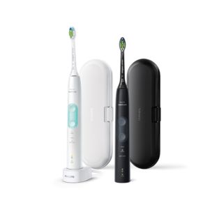 Sonicare ProtectiveClean 5100 Bielsze zęby, zdrowsze dziąsła