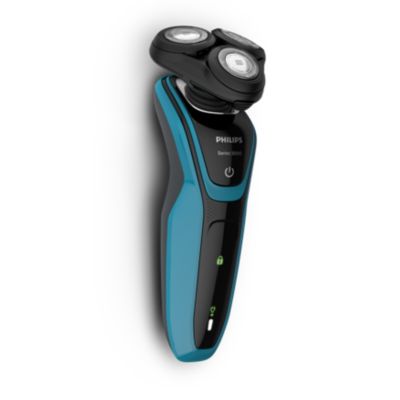 Shaver series 5000 ウェット＆ドライ電気シェーバー S5050/05 | Philips