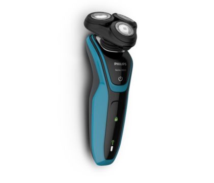 Shaver series 5000 ウェット＆ドライ電気シェーバー S5050/05 | Philips