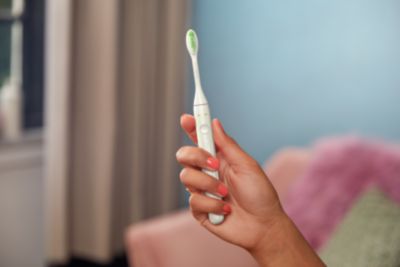 Philips One by Sonicare 2-pack brush heads - thumbnail 4