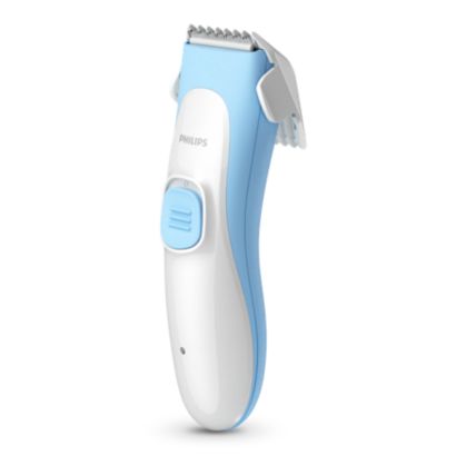 Philips Hairclipper series 1000