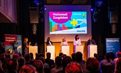 Nationaal Zorgdebat 2025