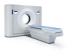 Philips Computed Tomography 6000 iCT CTスキャナ