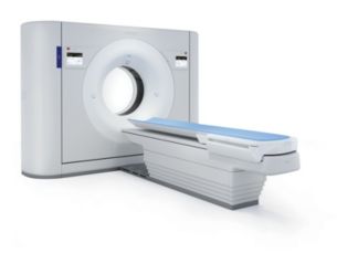 Philips Computed Tomography 6000 iCT Family CT Scanner