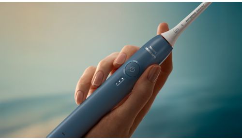 Vælg din ideelle børstning