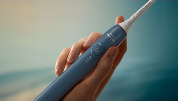 Obr&aacute;zek PHILIPS SONICARE 3100 HX4031/24 Sonick&yacute; elektrick&yacute; zubn&iacute; kart&aacute;ček (5)