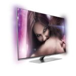 Ultraflacher Smart Full HD LED TV