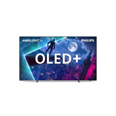 OLED+ 4K Ambilight TV