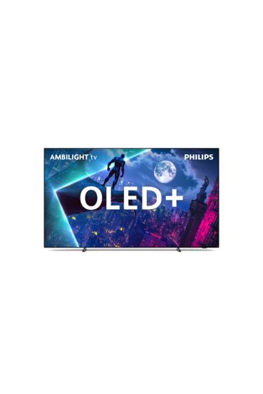 OLED+