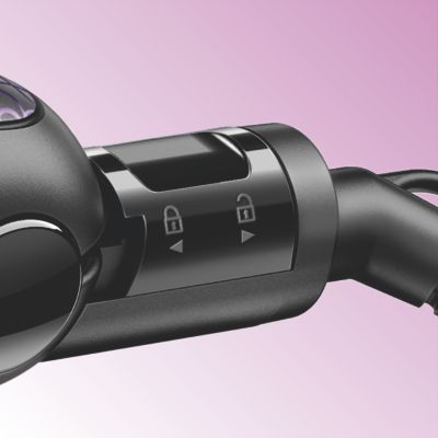 Εύκολο κλείδωμα για πρακτική αποθήκευση