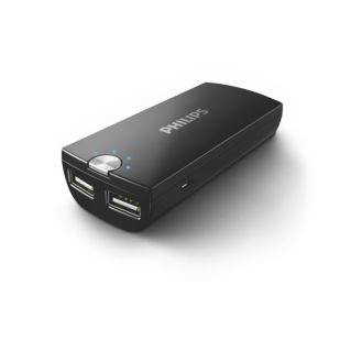 USB-powerbank